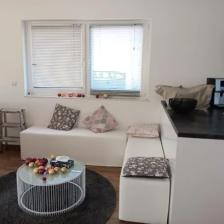 B&B Mit Gemeinschaftsbad In