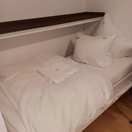 Mit Gemeinschaftsbad In Bed & Breakfast