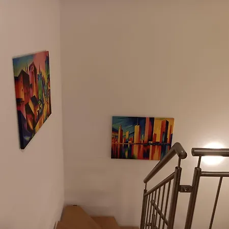 Mit Gemeinschaftsbad In * 뮌헨