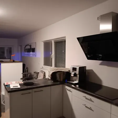 Mit Gemeinschaftsbad In Bed & Breakfast Mnichov