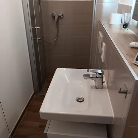 Bed and Breakfast Mit Gemeinschaftsbad In *